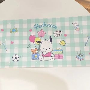 Pochacco Keyboard Mat